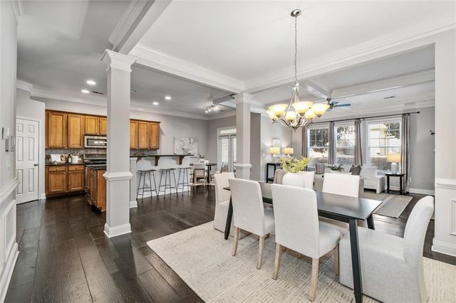 3604 Ashcroft NE Bend, Brookhaven, GA 30319