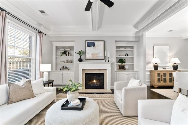 3604 Ashcroft NE Bend, Brookhaven, GA 30319