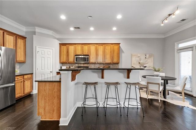 3604 Ashcroft NE Bend, Brookhaven, GA 30319