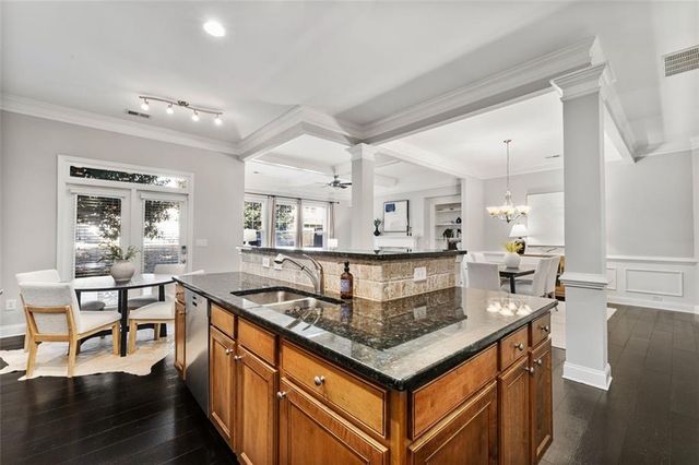 3604 Ashcroft NE Bend, Brookhaven, GA 30319