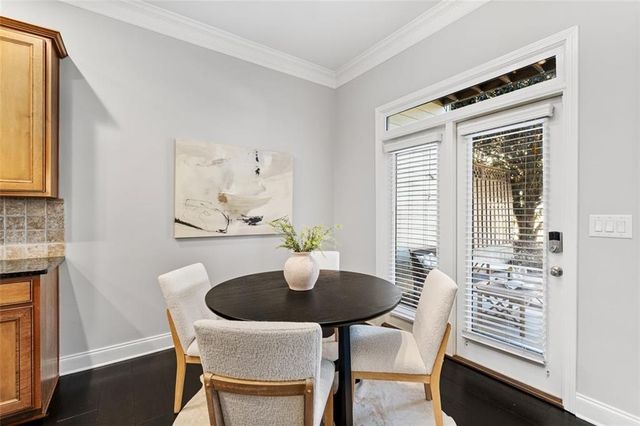 3604 Ashcroft NE Bend, Brookhaven, GA 30319