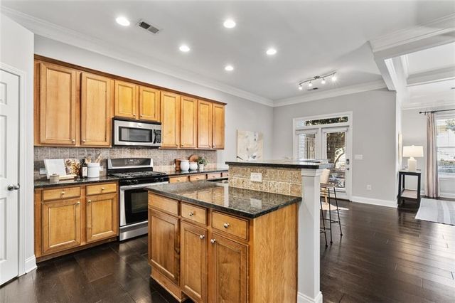 3604 Ashcroft NE Bend, Brookhaven, GA 30319