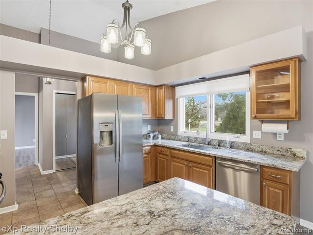 298 Edington Circle, Canton, MI 48187