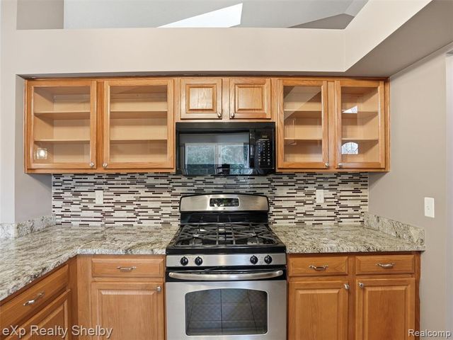 298 Edington Circle, Canton, MI 48187