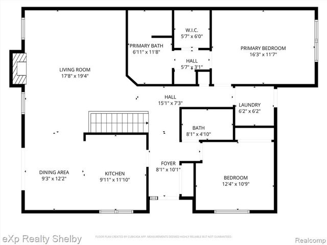 298 Edington Circle, Canton, MI 48187