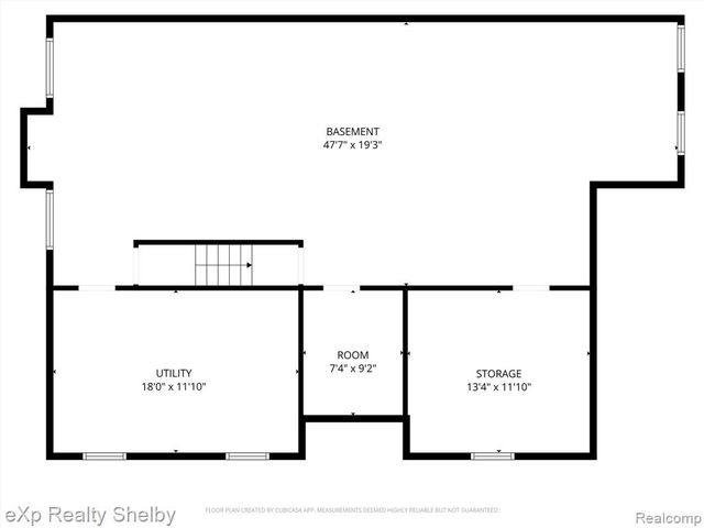 298 Edington Circle, Canton, MI 48187