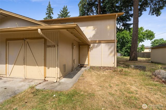 10423 13th Avenue Ct S, Tacoma, WA 98444