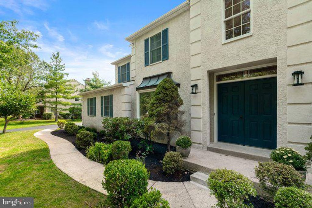 1840 MEREDITH LN, BLUE BELL, PA 19422 — photo 2