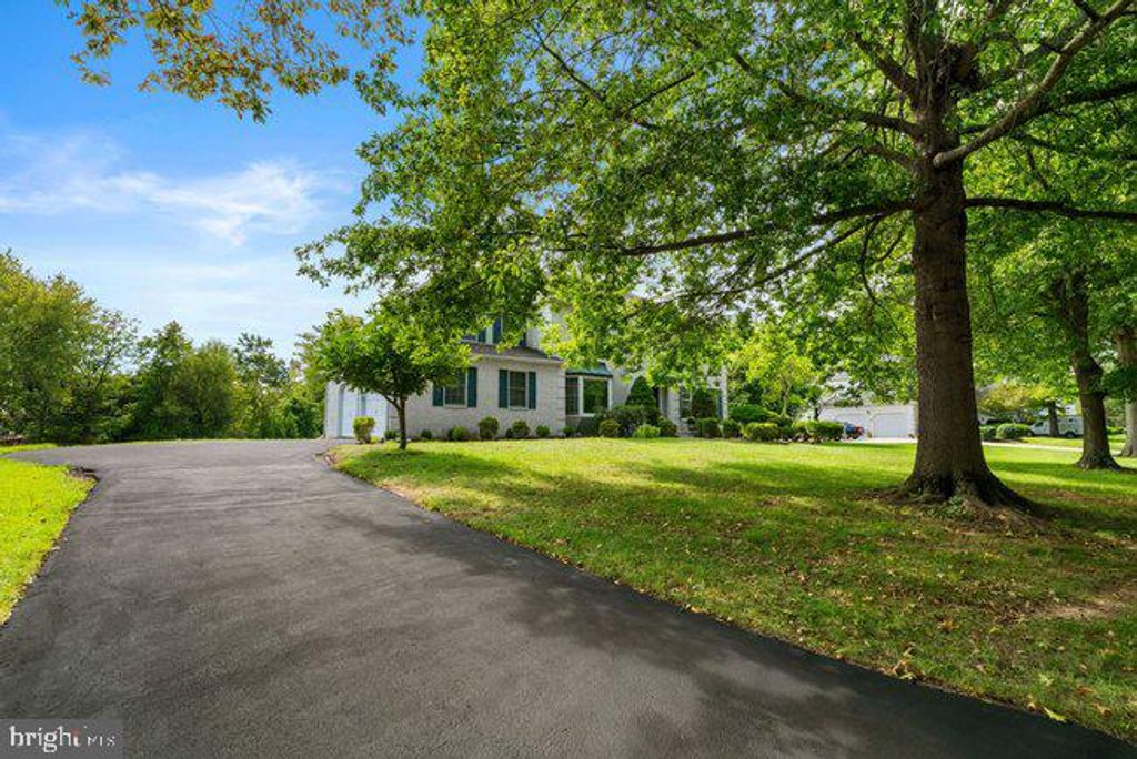 1840 MEREDITH LN, BLUE BELL, PA 19422 — photo 4