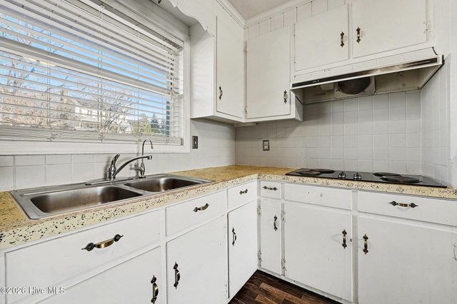 4405 Thomasville Road, Winston Salem, NC 27107