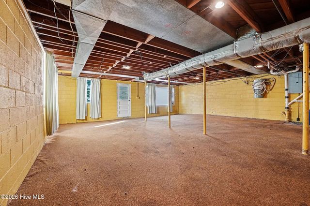 4405 Thomasville Road, Winston Salem, NC 27107