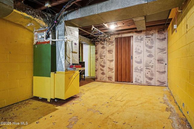 4405 Thomasville Road, Winston Salem, NC 27107