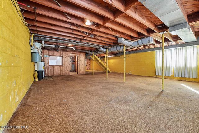 4405 Thomasville Road, Winston Salem, NC 27107