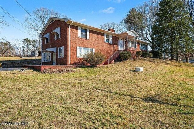4405 Thomasville Road, Winston Salem, NC 27107