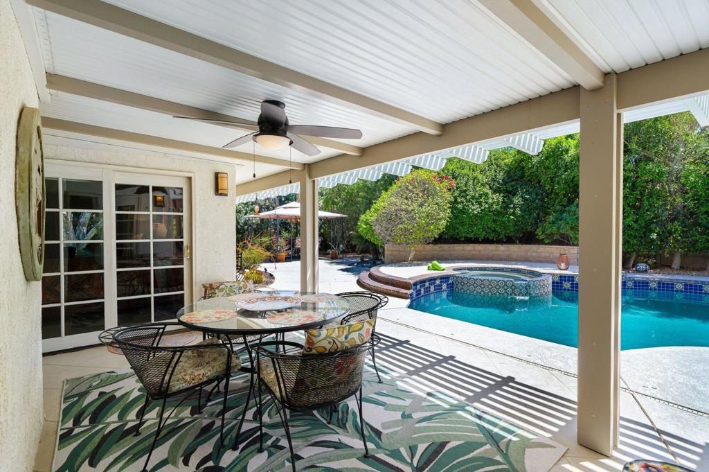 Image 33 of property listing at 76835 Bishop Place, Palm Desert, CA 92211