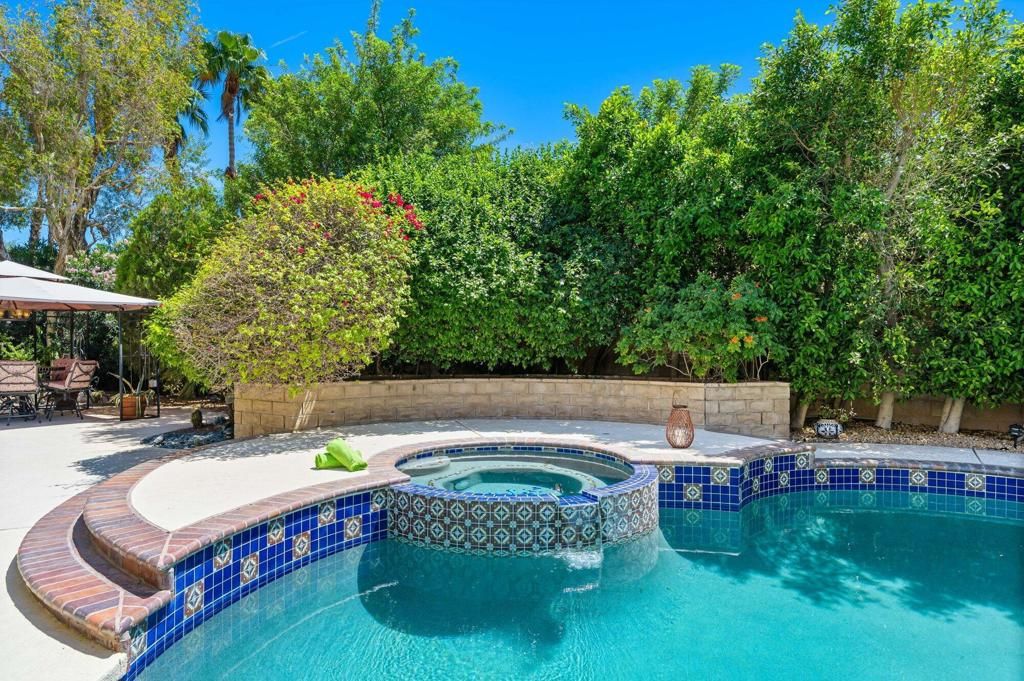 Image 34 of property listing at 76835 Bishop Place, Palm Desert, CA 92211