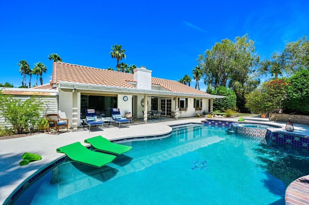 Image 38 of property listing at 76835 Bishop Place, Palm Desert, CA 92211
