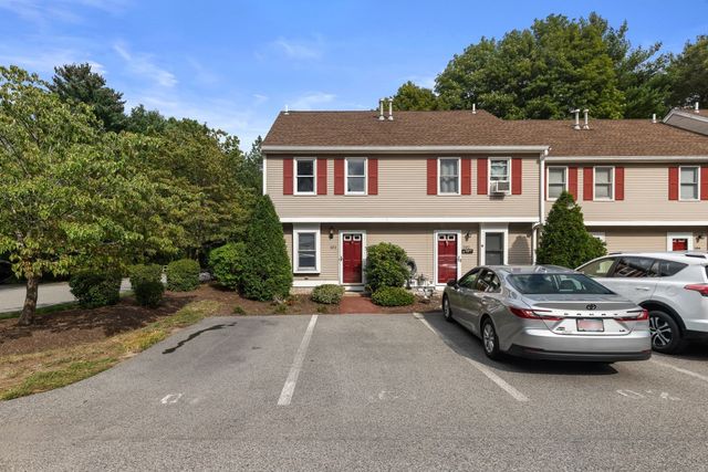 101 Brookline Way 101, Rockland, MA 02370