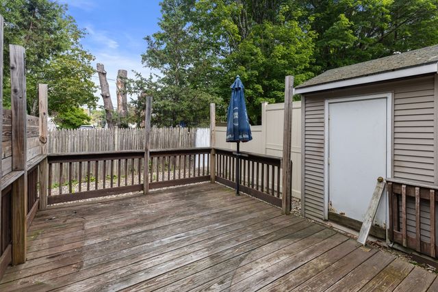 101 Brookline Way 101, Rockland, MA 02370