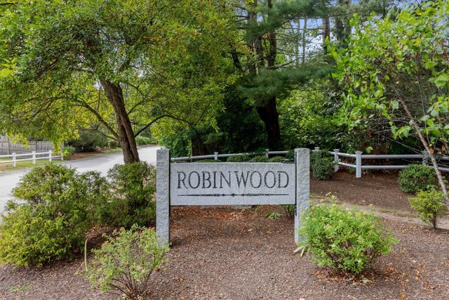 101 Brookline Way 101, Rockland, MA 02370
