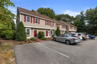 101 Brookline Way 101, Rockland, MA 02370