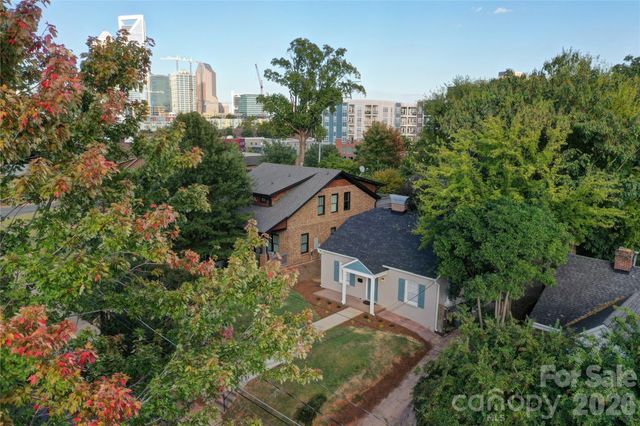 1511 Southwood Avenue, Charlotte, NC 28203