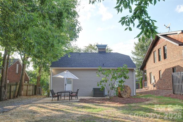 1511 Southwood Avenue, Charlotte, NC 28203