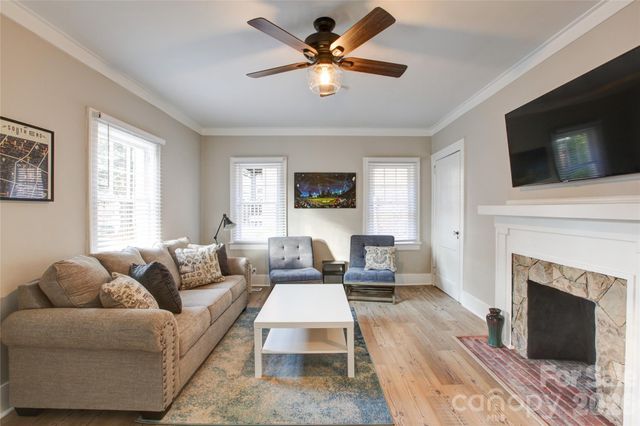 1511 Southwood Avenue, Charlotte, NC 28203