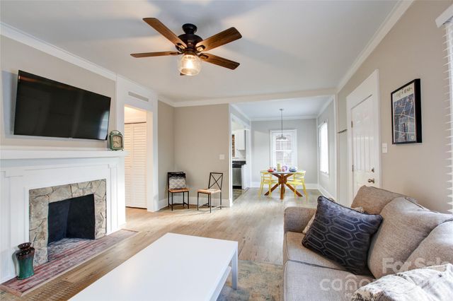 1511 Southwood Avenue, Charlotte, NC 28203