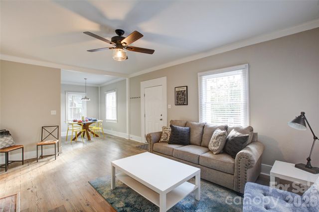 1511 Southwood Avenue, Charlotte, NC 28203