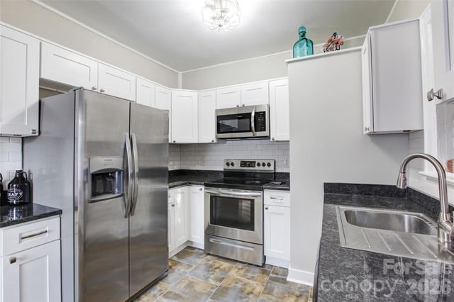 1511 Southwood Avenue, Charlotte, NC 28203