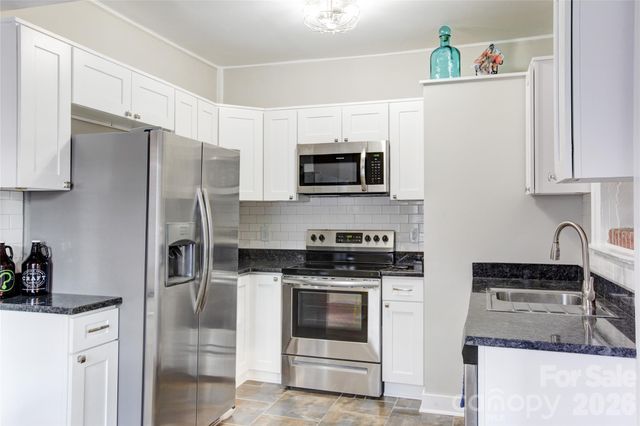 1511 Southwood Avenue, Charlotte, NC 28203