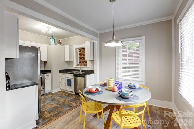 1511 Southwood Avenue, Charlotte, NC 28203