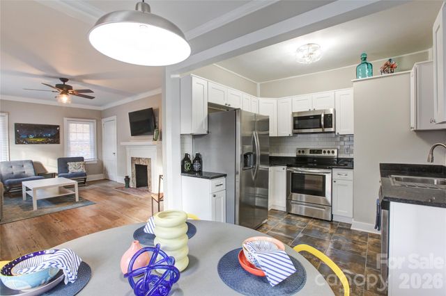 1511 Southwood Avenue, Charlotte, NC 28203