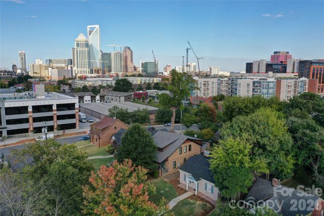 1511 Southwood Avenue, Charlotte, NC 28203