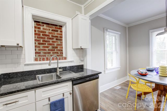 1511 Southwood Avenue, Charlotte, NC 28203