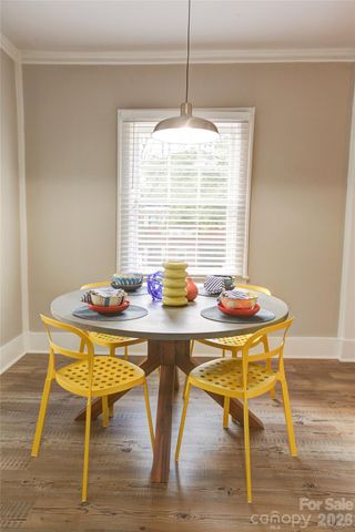 1511 Southwood Avenue, Charlotte, NC 28203