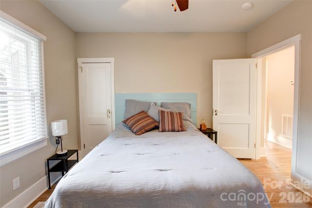 1511 Southwood Avenue, Charlotte, NC 28203