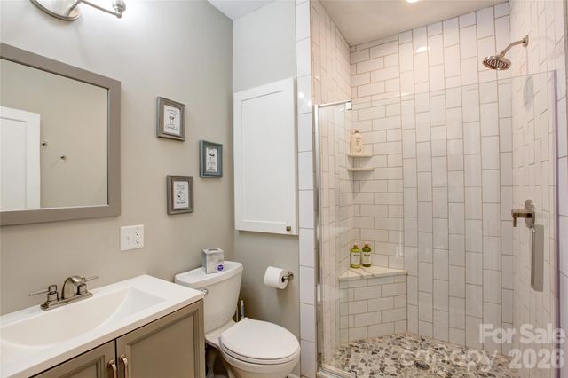 1511 Southwood Avenue, Charlotte, NC 28203