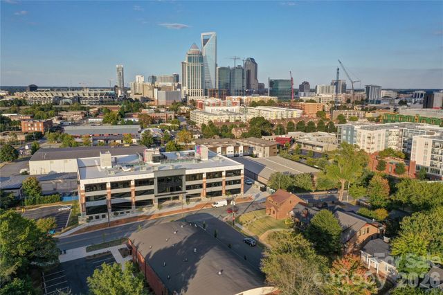 1511 Southwood Avenue, Charlotte, NC 28203