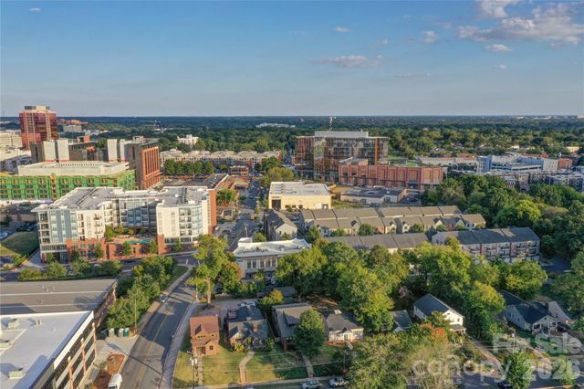 1511 Southwood Avenue, Charlotte, NC 28203