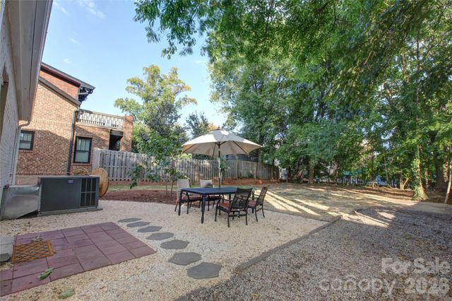 1511 Southwood Avenue, Charlotte, NC 28203