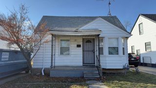 7701 Vaughan Street, Detroit City, MI 48228