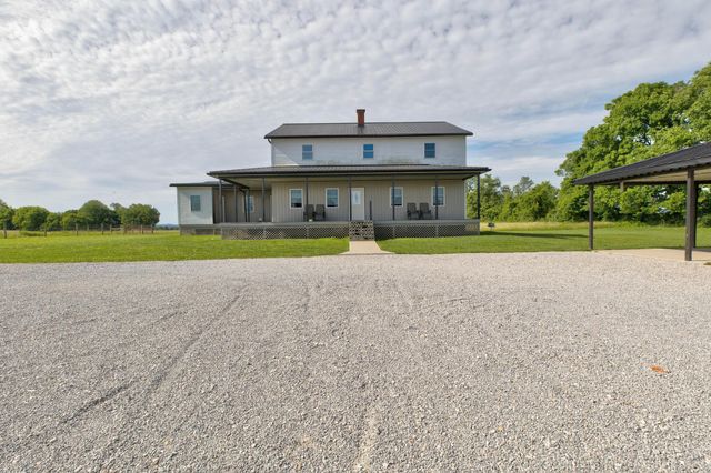 1053 Shrout Road, Owingsville, KY 40360