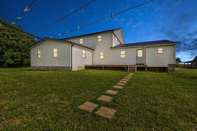1053 Shrout Road, Owingsville, KY 40360