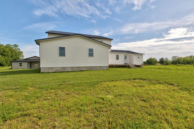 1053 Shrout Road, Owingsville, KY 40360