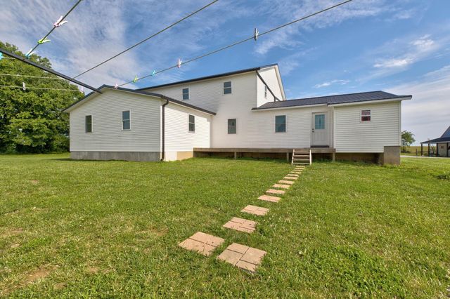 1053 Shrout Road, Owingsville, KY 40360