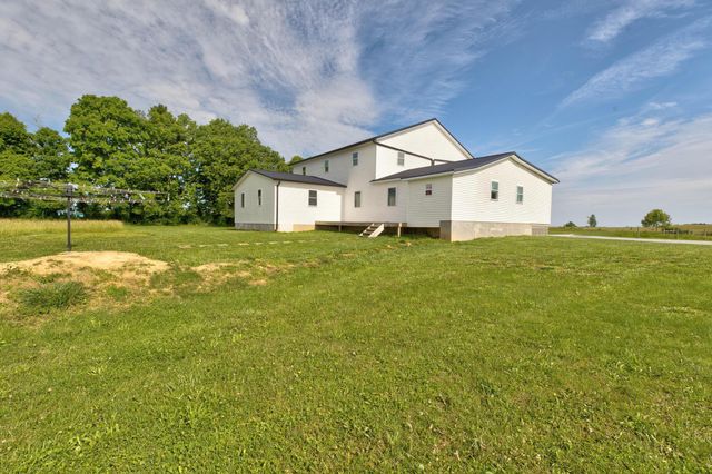 1053 Shrout Road, Owingsville, KY 40360