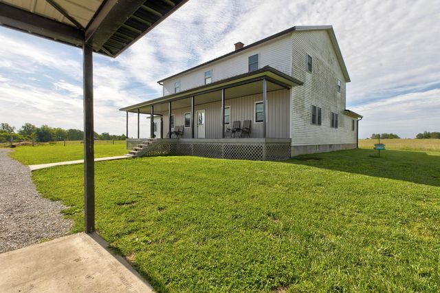 1053 Shrout Road, Owingsville, KY 40360