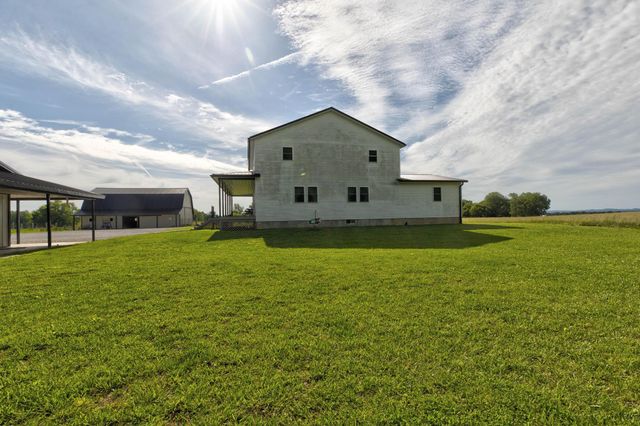 1053 Shrout Road, Owingsville, KY 40360